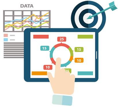 網(wǎng)站建設(shè)解決方案，滿(mǎn)足您不同建站需求